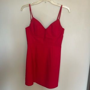 Princess Polly Dress